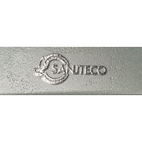 Душевой уголок Saniteco SN-801W 80x80