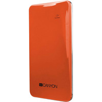 Портативное зарядное устройство Canyon CNS-CPB40
