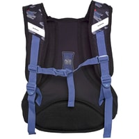 Школьный рюкзак ACROSS 20-CH640-2