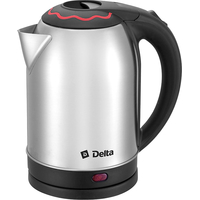 Электрический чайник Delta DL-1330