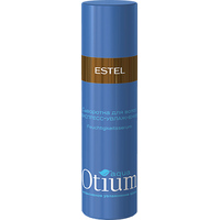 Сыворотка Estel Professional Сыворотка легкая увлажняющая для волос Otium Aqua (100 мл)
