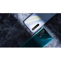 Смартфон Realme X3 SuperZoom RMX2086 12GB/256GB (синий ледник)