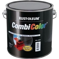 Алкидная грунтовка Rust-Oleum Combi Color 2.5 л