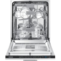 Встраиваемая посудомоечная машина Samsung DW6KR7051BB