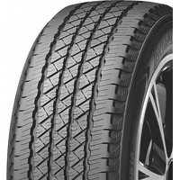 Всесезонные шины Roadstone Roadian A/T RA7 265/75R16 123/120R