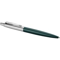 Ручка шариковая Parker Jotter XL CT 2068511 (зеленый)