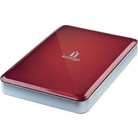 Внешний накопитель Iomega eGo Portable 1TB Red (35684)