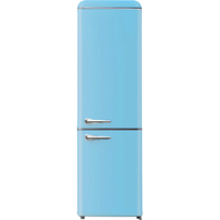 Холодильник Ascoli ARDRFS250WE