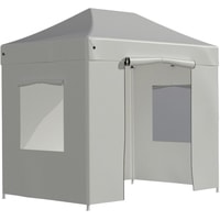 Тент-шатер Helex Тент-шатер 4320 2x3 м (белый)