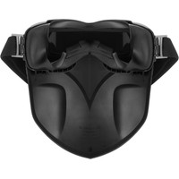 Сварочная маска ПТК SK1000 Super Vision 003.010.152 (черный)