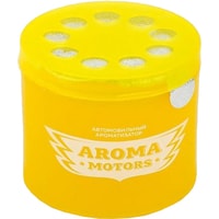  Grass Ароматизатор гелевый Aroma Motors Sweet Fruit 100 мл AC-0170