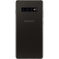 Смартфон Samsung Galaxy S10+ G9750 12GB/1TB Dual SIM SDM 855 (черная керамика)