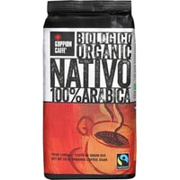 Кофе Goppion Caffe Biologico Nativo зерновой 1 кг