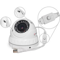 CCTV-камера Proto-X Proto-L02V212IR