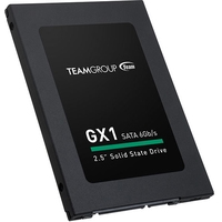SSD Team GX1 960GB T253X1960G0C101