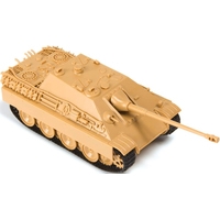 Сборная модель Звезда Немецкий истребитель танков 