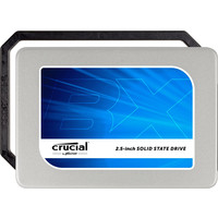 SSD Crucial BX200 240GB [CT240BX200SSD1]