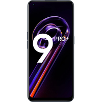Смартфон Realme 9 Pro+ 8GB/128GB (полночный черный) в Бобруйске
