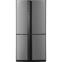Многодверный холодильник Sharp SJ-EX98FSL