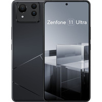 Смартфон ASUS Zenfone 11 Ultra 12GB/256GB (черный)