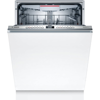 Встраиваемая посудомоечная машина Bosch Serie 6 SBV6ZCX00E