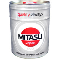 Моторное масло Mitasu MJ-223 10W-40 20л