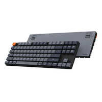 Клавиатура Keychron K1 SE RGB K1SE-E1-RU (Keychron Low Profile Optical Red)