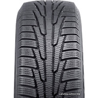 Зимние шины Ikon Tyres Hakkapeliitta R 245/45R19 102R