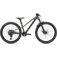 Велосипед Specialized Riprock Expert 24 2022 (Gloss smoke/Black)
