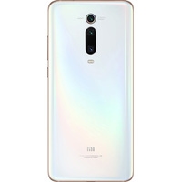 Смартфон Xiaomi Mi 9T Pro 6GB/128GB международная версия (белый)