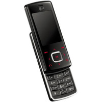 Мобильный телефон LG KG800