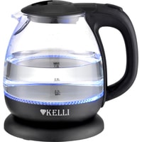 Электрический чайник KELLI KL-1370