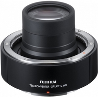 Конвертер Fujifilm Teleconverter GF1.4X TC WR