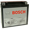 Мотоциклетный аккумулятор Bosch M6 YTX20L-4/YTX20L-BS 518 901 026 (18 А·ч)
