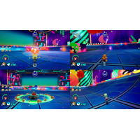  Nickelodeon Kart Racers 3: Slime Speedway для PlayStation 5