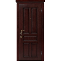 Металлическая дверь Металюкс Artwood М1704/19 (sicurezza premio)