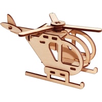 3Д-пазл Paremo Вертолет PE120-04