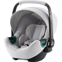 Детское автокресло Britax Romer Baby-safe 3 i-size Bundle (nordic grey)