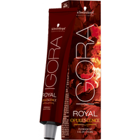 Крем-краска для волос Schwarzkopf Professional Igora Royal Opulescence 8-19 60 мл