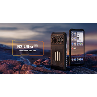 Смартфон IIIF150 B2 Ultra 12GB/256GB (черный)