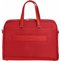 Женская сумка Samsonite Zalia 2.0 KA8-10003 (красный)