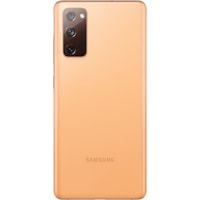 Смартфон Samsung Galaxy S20 FE SM-G780G 6GB/128GB (оранжевый)