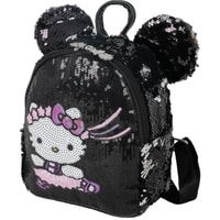 Детский рюкзак Polar 18271 (черный)