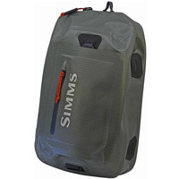 Туристический рюкзак Simms Dry Creek Z Sling Pack 13465-309-00 (olive)