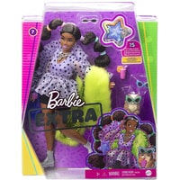 Кукла Barbie Extra Doll GXF10