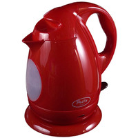 Электрический чайник Polly Люкс EK-10 (красный)