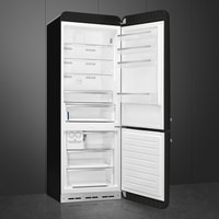 Холодильник Smeg FAB38RBL