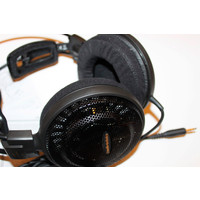 Наушники Audio-Technica ATH-AD500X