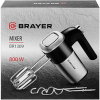 Миксер Brayer BR1309