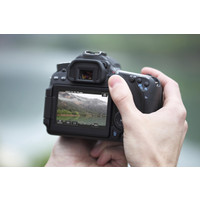 Зеркальный фотоаппарат Canon EOS 70D Kit 50mm f/1.4